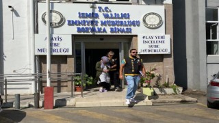 Önce aileyle yakınlık kurdu, sonra hastaneden bebeği kaçırdı