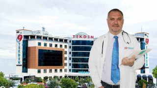 Op.Dr. Gökhan Kınaş, “Pelvik organ sarkması sık görülen durumdur”