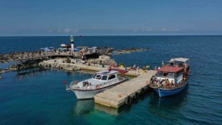 Ordunun yeni turizm rotası: Fatsa Adası