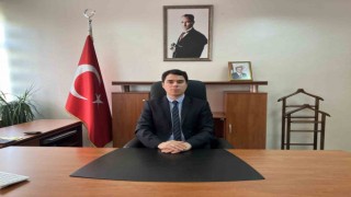 Orhaneli Kaymakamı Tuna göreve başladı