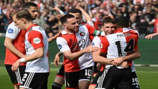 Orkun Kökçü, Hollandada yılın futbolcusu adayları arasına girdi