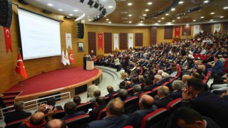 Ormanların ve oduna dayalı sanayi sektörünün geleceği için Kastamonuda toplantı