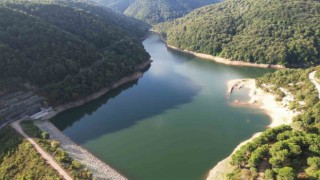 Ortaburun Tabiat Parkı turizme kazandırılıyor