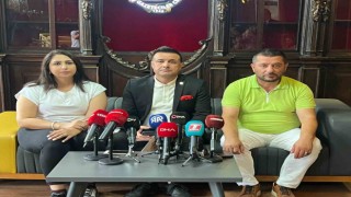 Ortadoğu Turizm ve Seyahat Acenteleri Derneği Kurucusu Kırk: “Trabzonspor ile bir Suudi Arabistan kulübünü kardeş kulüp yapmak istiyoruz”