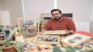 ‘Ortak Bellek seçkisi Trendyol Sanatta