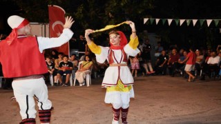 Osmangazide Balkan rüzgârı esti