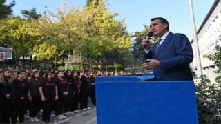 Osmangazide eğitimin kalitesi yükseldi