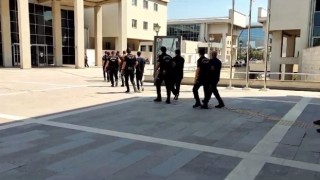 1 kişinin öldüğü arazi kavgasında 5 tutuklama