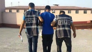 Osmaniye'de 16 yıl hapis cezasıyla aranan şüpheli yakalandı