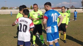 Osmaniye'de 2023-2024 Sezonu Transfer Dönemleri Belli Oldu