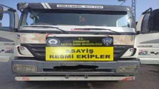 Osmaniye polisinin yaptığı uygulamada 92 kişi yakalandı