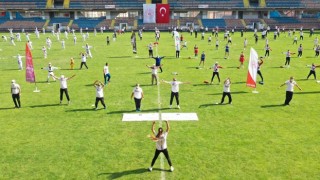 Osmaniye'de Avrupa Spor Haftası Etkinliği Düzenlenecek