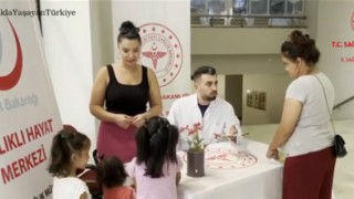 Osmaniye'de Bağımlılıkla Mücadeleye Dikkat Çekildi