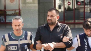Osmaniyede cinayet işleyen zanlı, 1,5 yıl sonra Antalyadaki kardeşinin evinde yakalandı