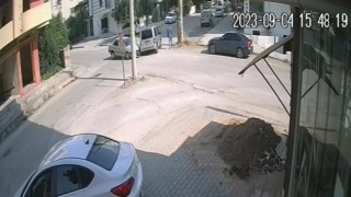 Osmaniyede kaza yapan otomobilin çarptığı yaya hayatını kaybetti