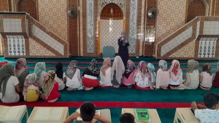 Osmaniye'de Mahremiyet ve Çevre Bilinci Seminerleri Düzenlendi