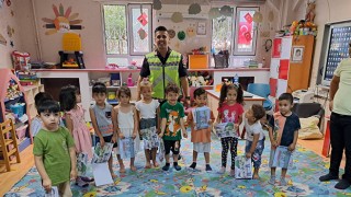 Osmaniye'de Okul Servislerine Yoğun Denetim