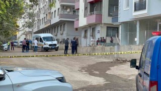 Osmaniyede silahlı çatışma: 1 asker şehit, 2 asker yaralı