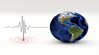 Osmaniye’de Üst Üste deprem