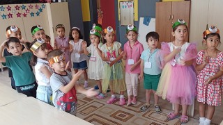 Osmaniye'de Uyum Eğitimi Başladı