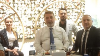 "Osmaniye'de uyuşturucu sorunu depremden daha önemli"