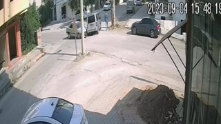 Osmaniye'de Yol Kenarında Yürüyen Kişi Hayatını Kaybetti
