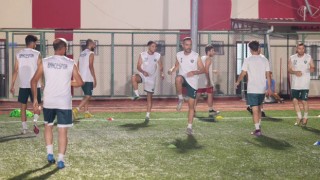 Osmaniye'nin Bölgesel Amatör Lig rakipleri belli oldu