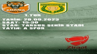 Osmaniyespor FK, Adana'da galibiyet arıyor