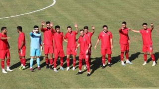 Osmaniyespor FK, Fatsaspor'a uzatmalarda yenildi