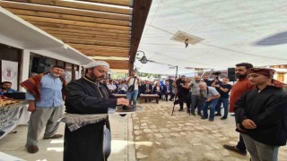 Osmanlı kenti Safranboluda Ahilik geleneği sürdürülüyor
