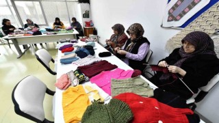 OSMEKte yeni dönem kayıtları başladı