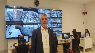 ÖSYM Başkanı Ersoy: “Nihai hedefimiz bilgisayar tabanlı sınava geçmek”