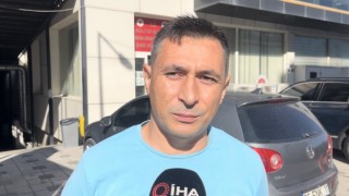 Otçu Kadiri oğlu eşyalarından teşhis etti