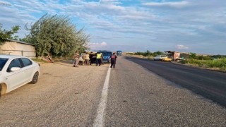 Otomobilin çarptığı kız çocuğu hayatını kaybetti