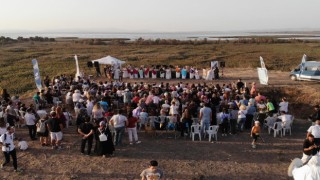 6 bin yıl sonra ilk konser