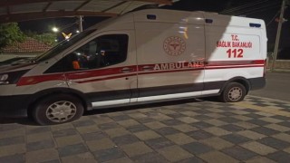 (ÖZEL) Afyonkarahisarda hayrete düşüren olay