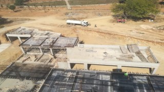 Özel bireyler bu merkezde yaşam becerileri kazanacak