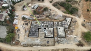 Özel bireylerin hayatı bu merkezde kolaylaşacak