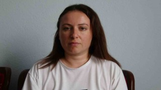 (Özel) Eski eşinin bıçaklı saldırısıyla ölümden dönen Eli Gedik: Allah beni çocuklarıma bağışladı