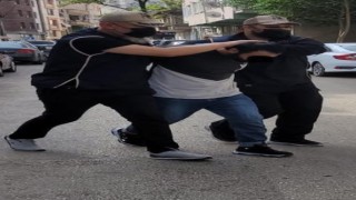 Özel harekât operasyonuyla DEAŞ mensubu 1 şahıs yakalandı