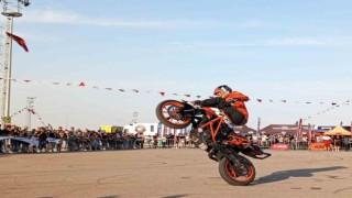 (ÖZEL) Motofest Festivaline bu yıl 500 bine yakın katılımcı bekleniyor