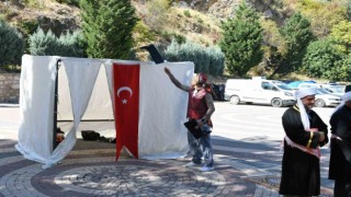 Pabucu dama atılmak tâbiri buradan geliyor