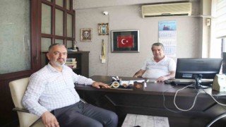 Özer: Gerçek dost dar zamanda belli olur