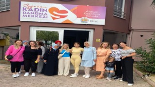 ‘Özgecanda Workshop Günleri başladı