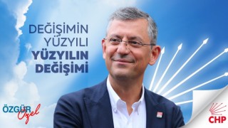 Özgür Özel, CHP Genel Başkanlığına aday olduğunu açıkladı