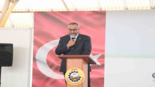 Öztürk, “Tarım ve Hayvancılık Fuarı önümüzdeki yıllarda büyüyerek devam edecek”