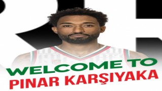 P. Karşıyaka, Darrun Hilliardı kadrosuna kattı