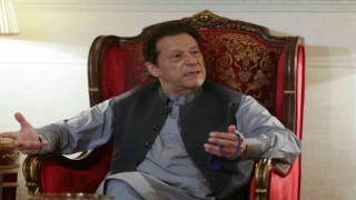 Pakistan'ın eski Başbakanı Khan'ın tutukluluk süresi yeniden uzatıldı