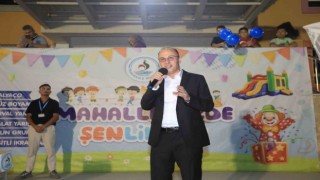 Pamukkalede Mahalle Buluşmaları hız kesmeden sürüyor