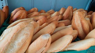 Paşa Halk Ekmek 4 TLden satılıyor